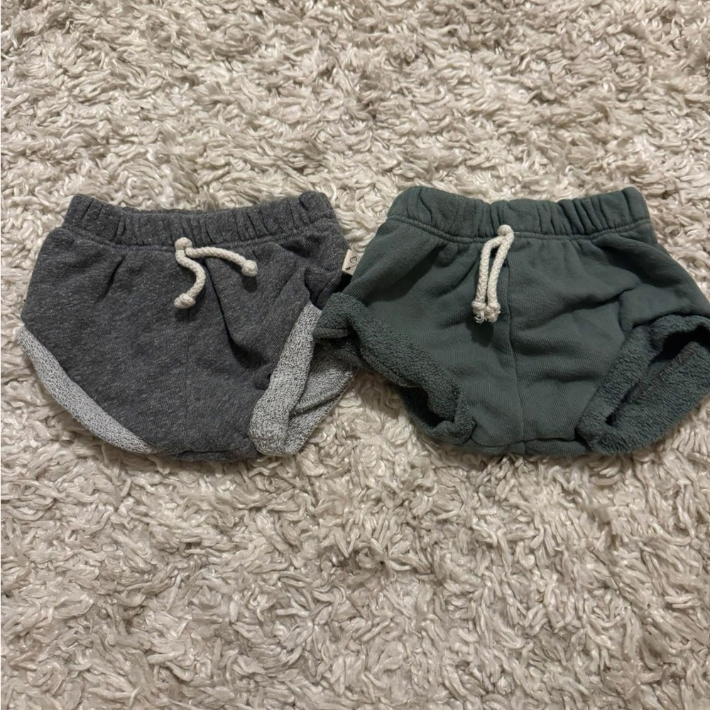 Childhoods shortieSet